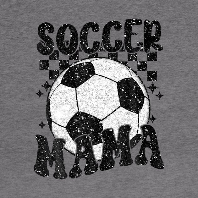 Soccer Mama by Sun Do Gan